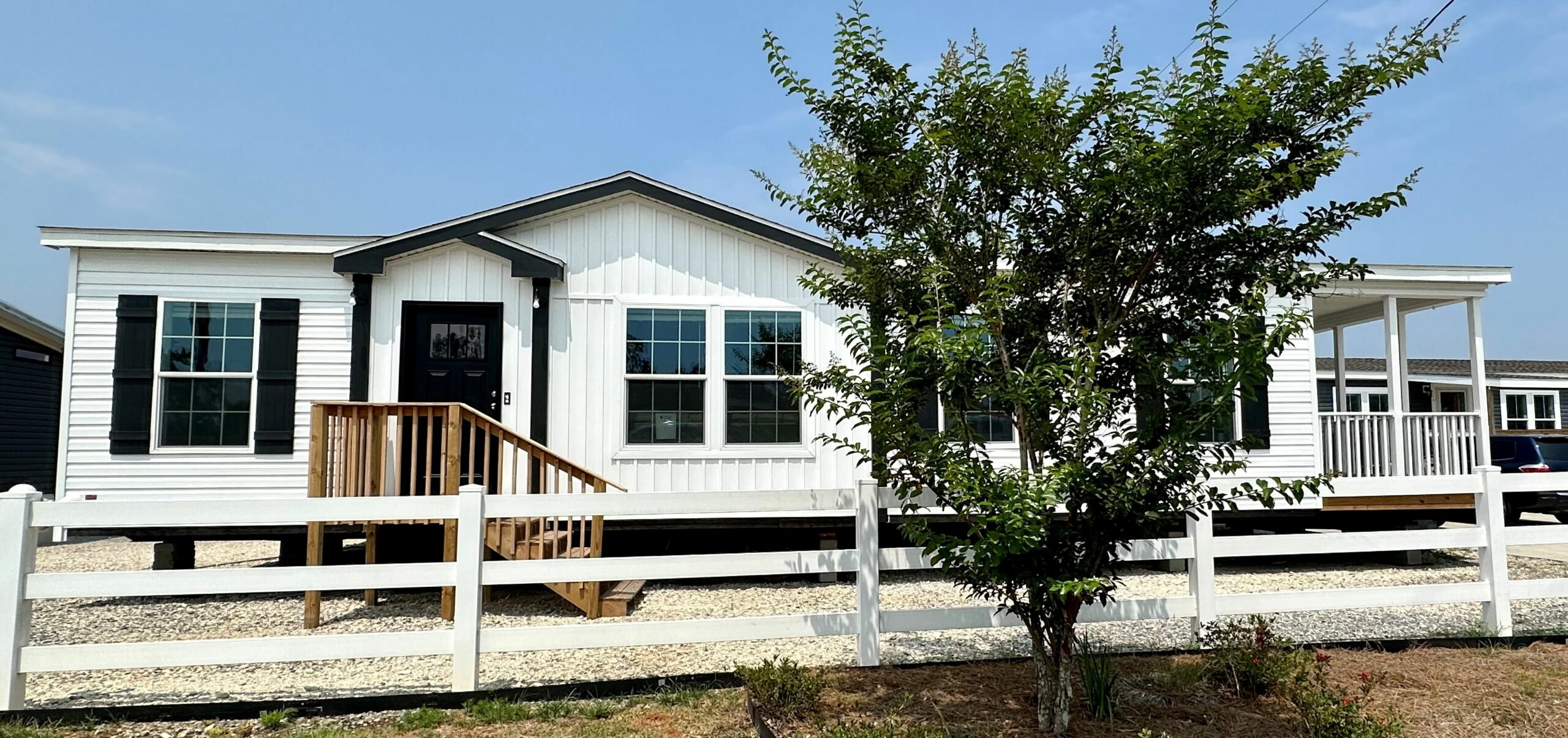 Naples by Champion Homes - Horizon Homes